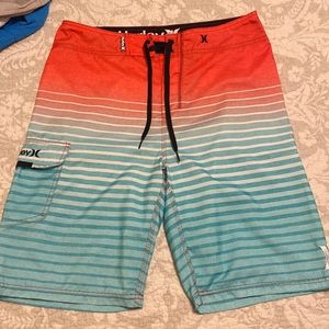 Hurley Phantom Boardshorts